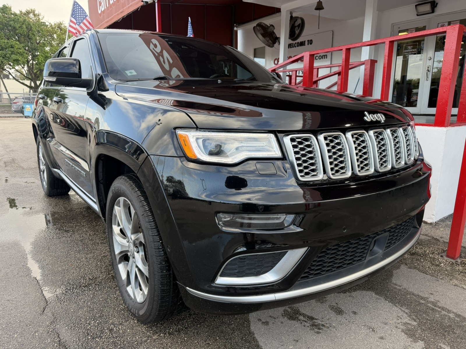 2019 Jeep Cherokee - $22,977