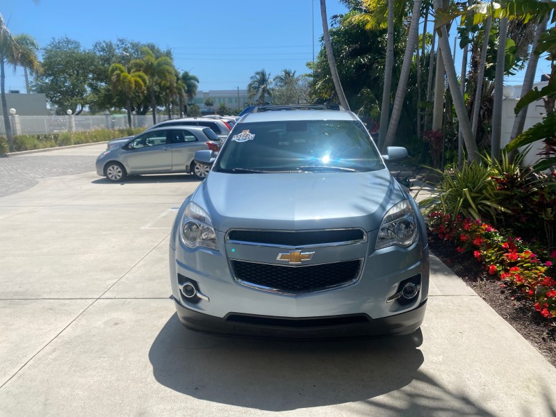 2014 Chevrolet Equinox SUV LT 1 OWNER LOW MILES 28,707 in , 