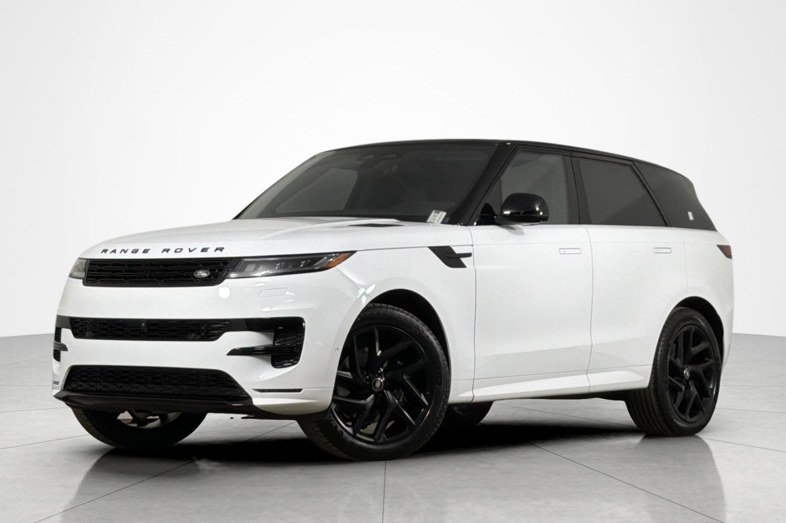 2025 Land Rover Range Rover Sport P400 Dynamic SE