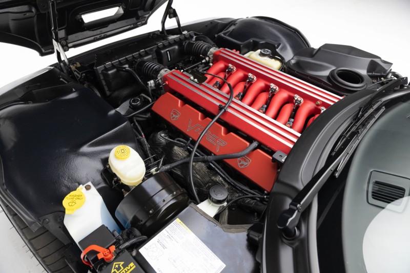 2002 Dodge Viper RT/10 in , 