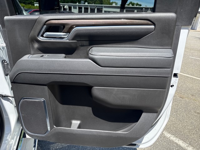 ChevroletSilverado 2500HD37