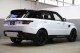 2021 Land Rover Range Rover Sport HSE Silver Edition in , 