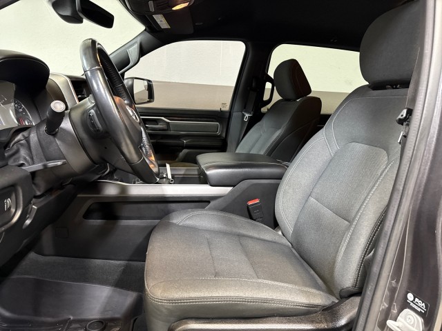 2021 Ram 1500 Lone Star 4WD 5.7L-Hemi in ,