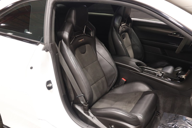 2016 Cadillac ATS-V 2dr Coupe in , 