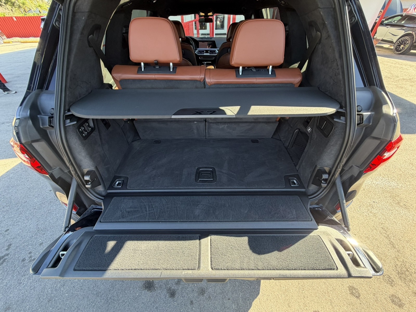2019 BMW X7 - $26,477
