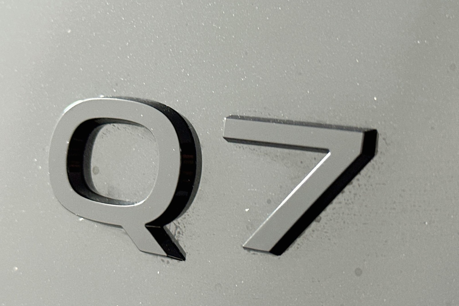 New 2026 Mythos Black Metallic Audi Premium Plus image 10