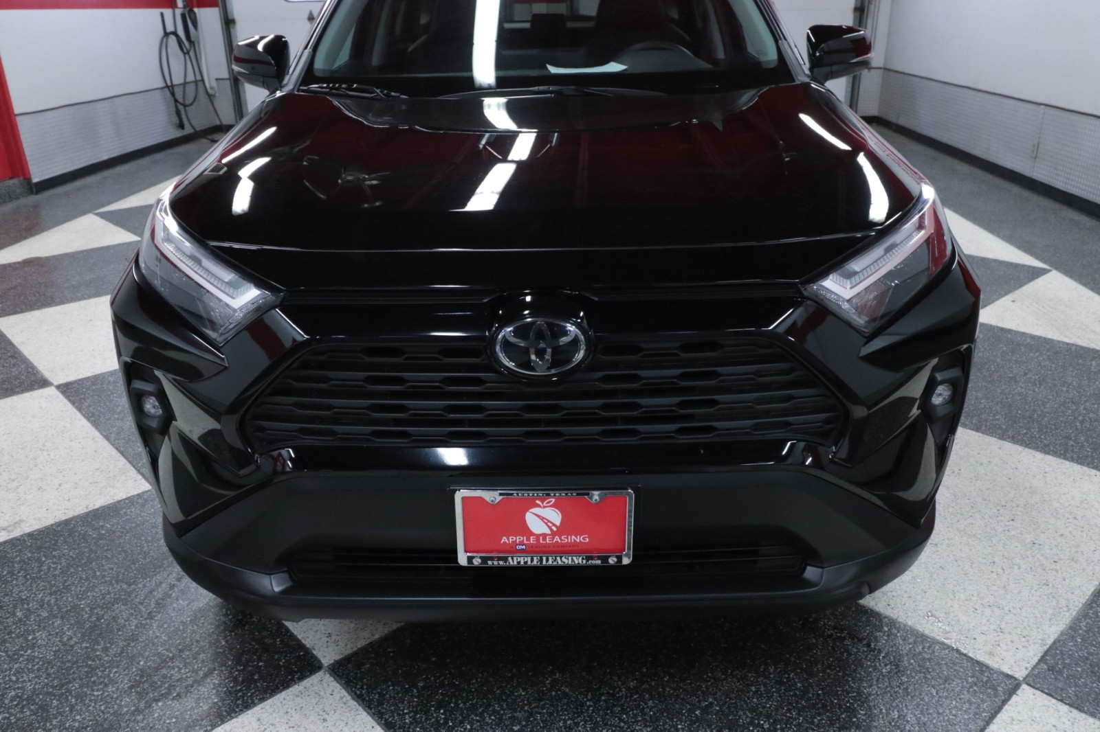 Used Car 2023 Toyota Rav4  Xle Premium For Sale Under $35,000 In Austin, Texas