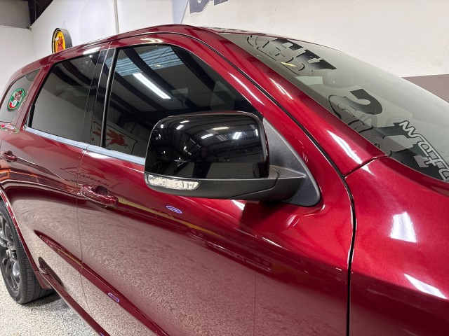 2021 Dodge Durango R/T Blacktop Hemi V8 in , 