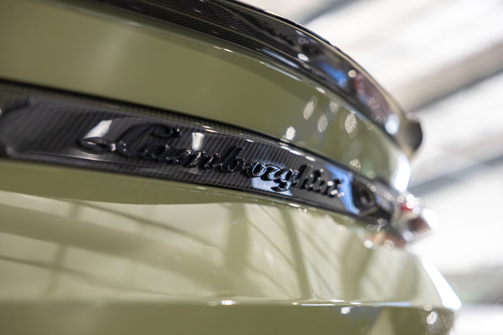 Used Car 2024 Lamborghini Urus  Performante For Sale Under $320,000 In Boerne, Texas