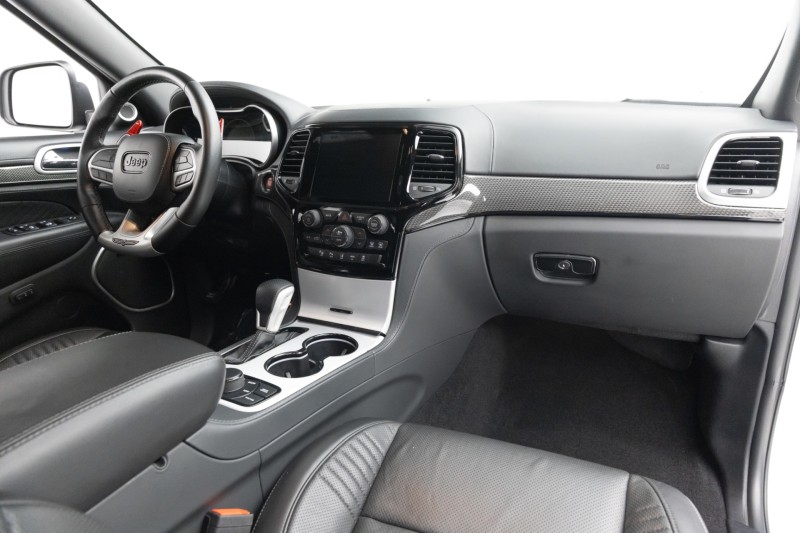 2020 Jeep Grand Cherokee Trackhawk Trackhawk in , 