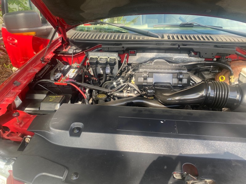 2006 Ford Expedition Eddie Bauer 1 OWNER FL in , 