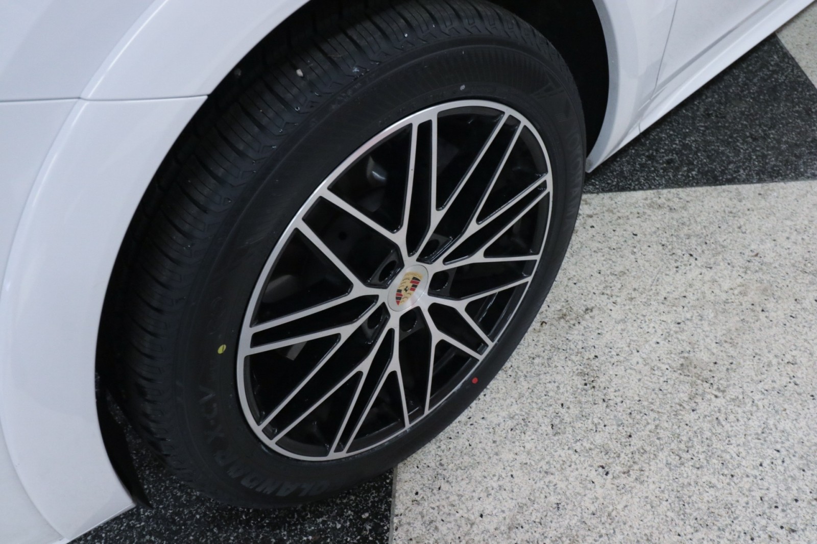 Used Car 2024 Porsche Cayenne  For Sale Under $70,000 In Austin, Texas