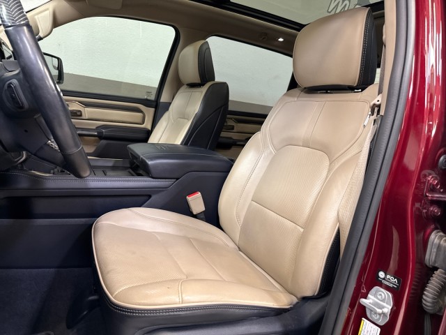 2021 Ram 1500 Limited 4WD 5.7L-V8 Hemi ProLift in , 