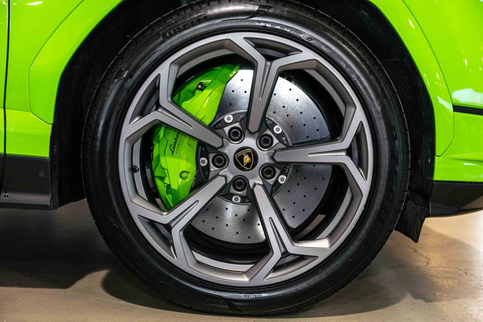 Used Car 2023 Lamborghini Urus  S For Sale Under $250,000 In Boerne, Texas