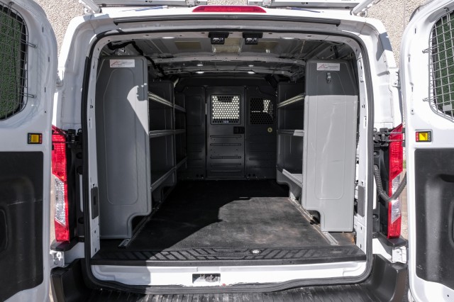 2020 Ford Transit Cargo Van  41