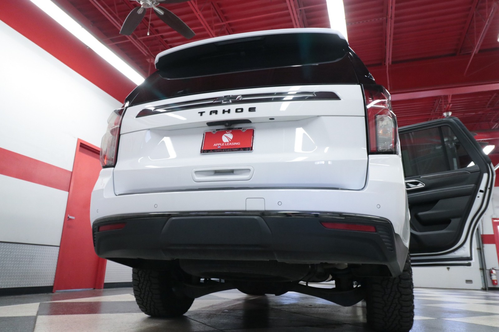 Used Car 2022 Chevrolet Tahoe  Z71 For Sale Under $60,000 In Austin, Texas