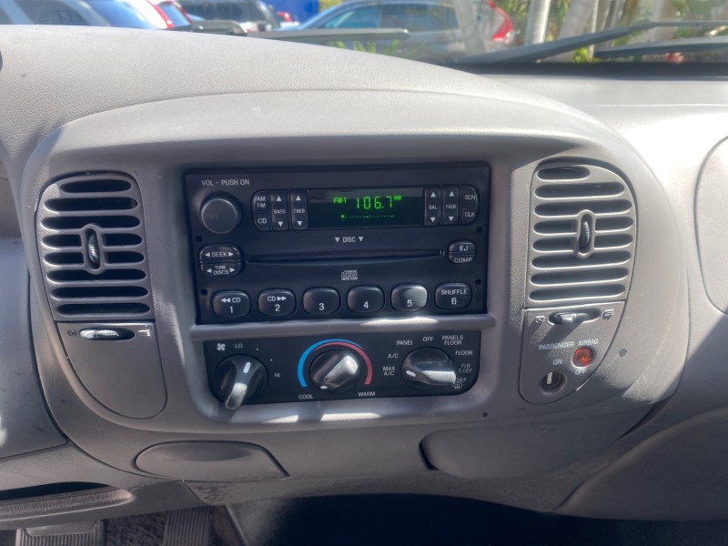 2004 Ford F-150 Heritage XLT LOW MILES 41,911 1 OWNER in , 