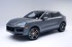 2026  Cayenne S Coupe in , 