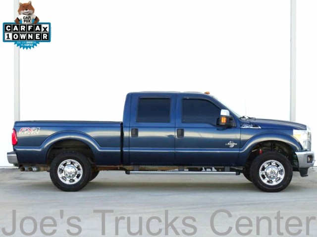 2015 Ford Super Duty F-250 XLT 4x4 in Houston, Texas
