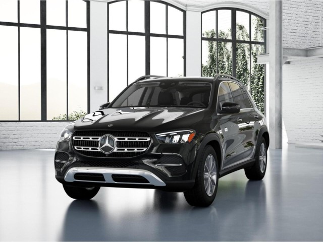 2024 Mercedes-Benz GLE GLE 450 40