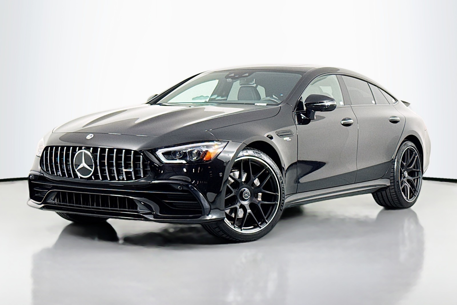 2023 Mercedes-Benz AMG® GT 2023 Mercedes-Benz AMG® GT AMG® GT 53 Coupe