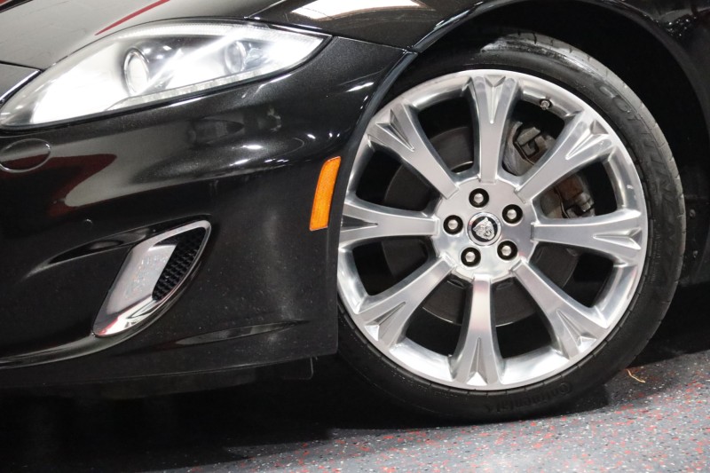 2013 Jaguar XK Portfolio Special Edition 2dr Coupe in , 