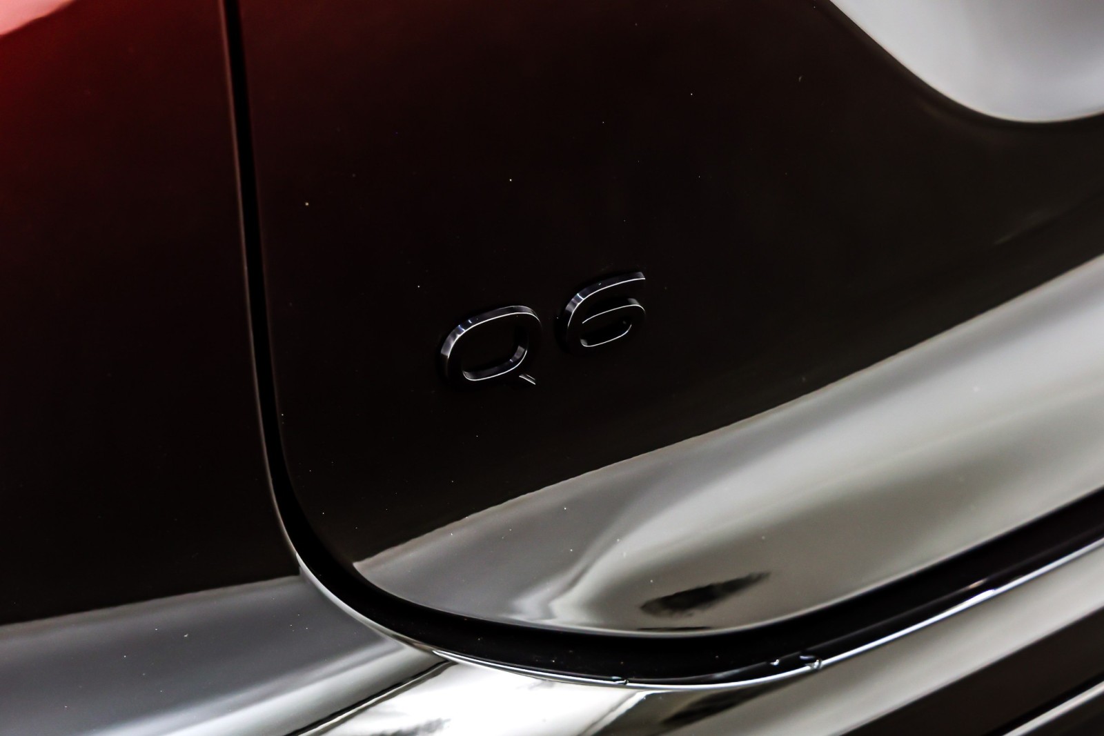 New 2025 Mythos Black Metallic Audi Premium quattro image 9