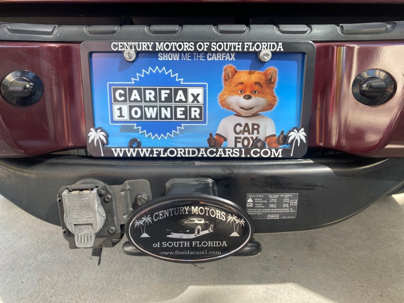 2008 Ford Explorer Sport Trac Limited LOW MILES 49,936 in , 