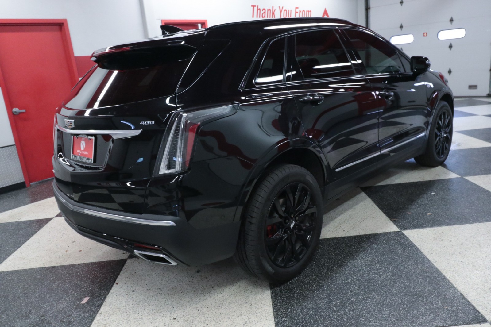 Used Car 2023 Cadillac Xt5  Awd Sport For Sale Under $40,000 In Austin, Texas