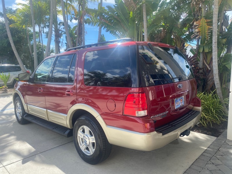 2006 Ford Expedition Eddie Bauer 1 OWNER FL in , 