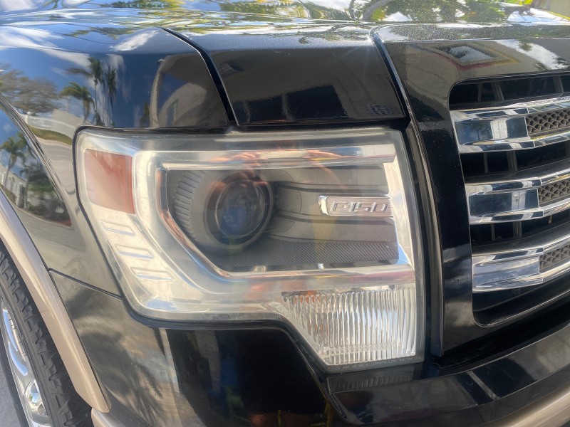 2013 Ford F-150 King Ranch LOW MILES 60,151 1 OWNER in , 