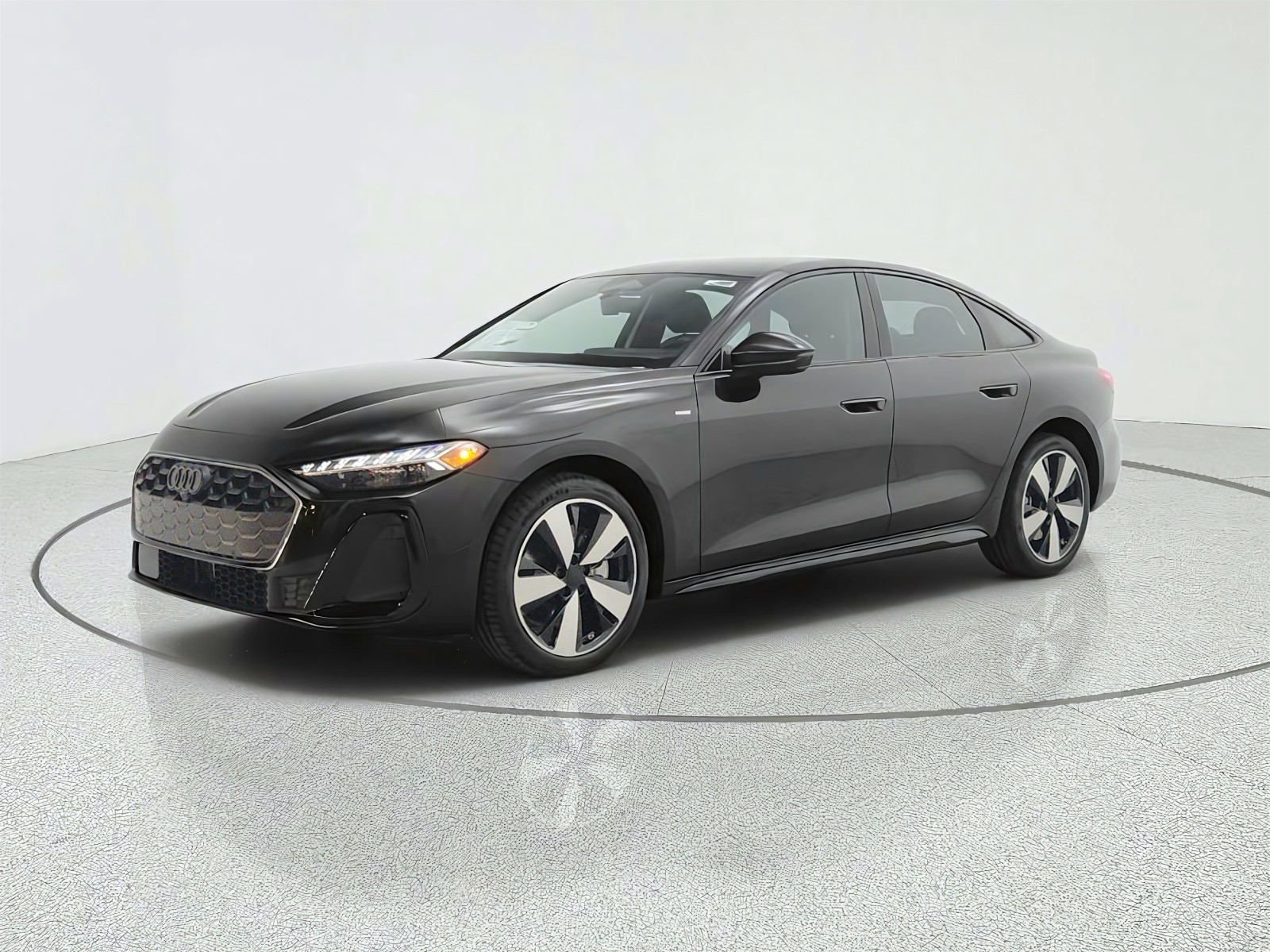 2026 Audi A5 Premium Plus 2.0 TFSI quattro