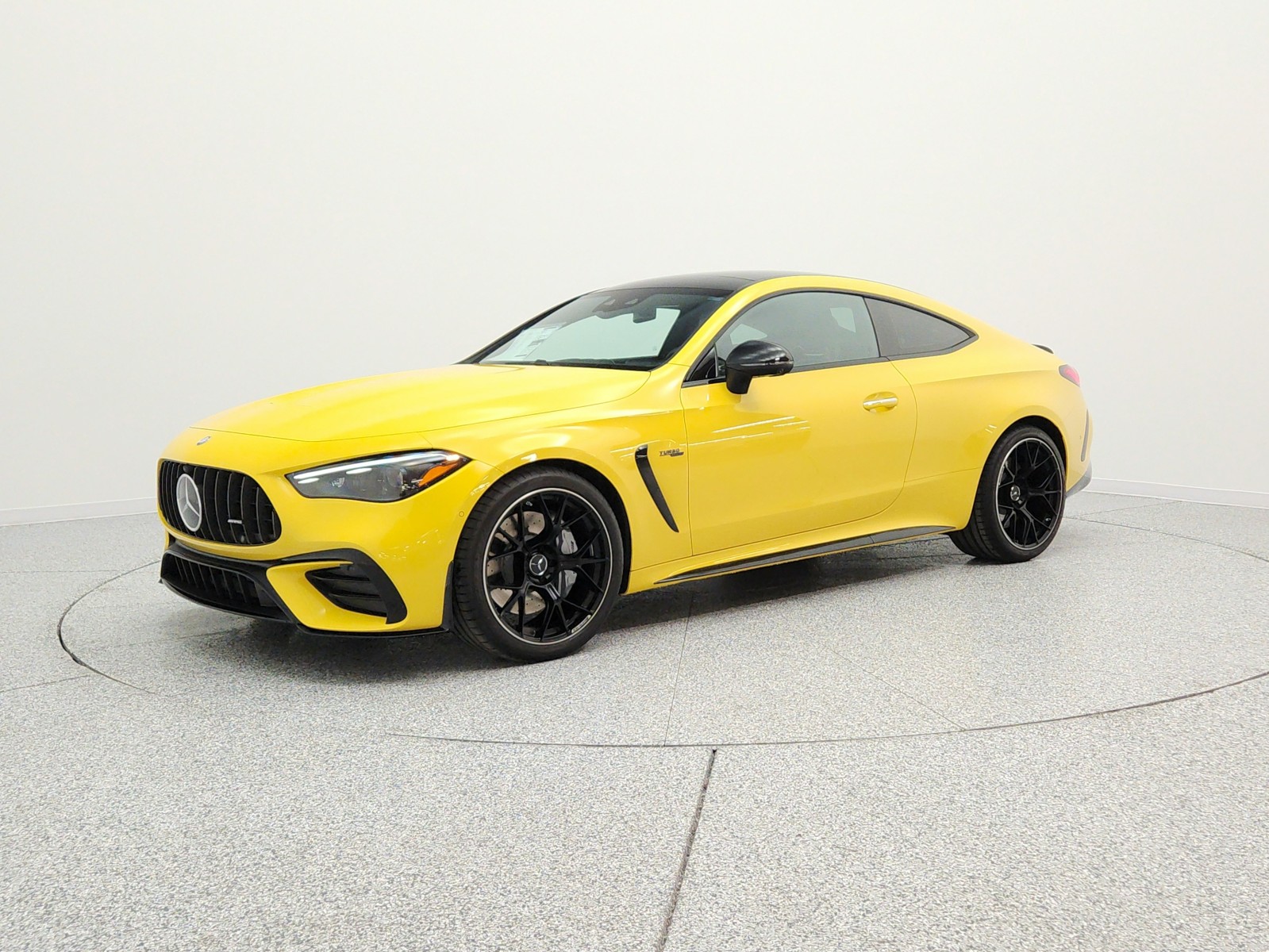 2026 Mercedes-Benz CLE AMG 53 4Matic's photo
