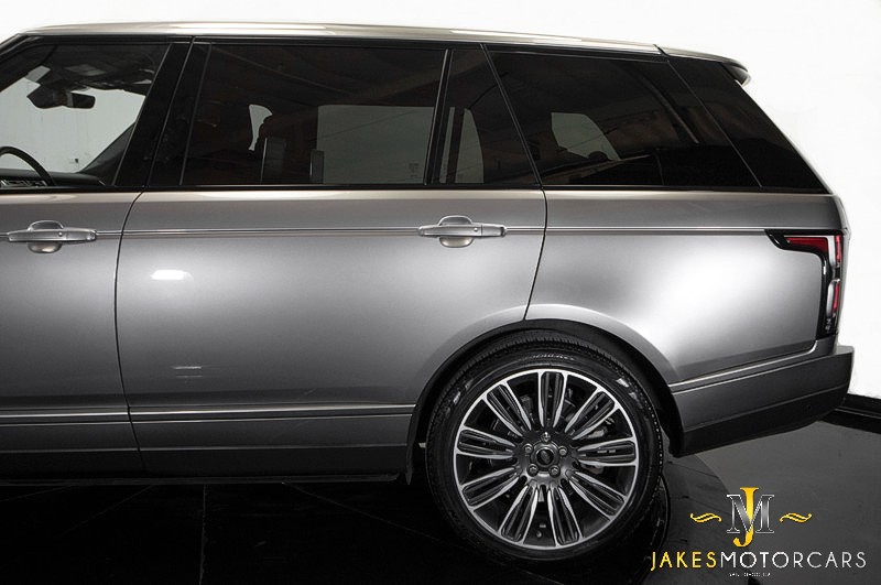 2021 Land Rover Range Rover Autobiography LWB  ($167,400 MSRP) *LONG WHEEL BASE* in , 