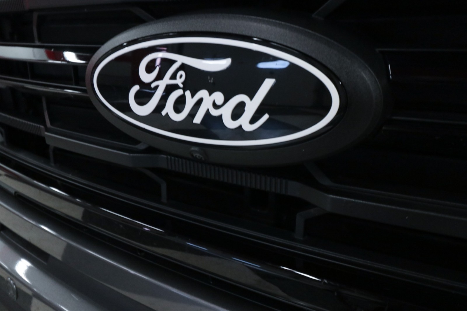 Used Car 2024 Ford F-150  Xlt For Sale Under $50,000 In Austin, Texas