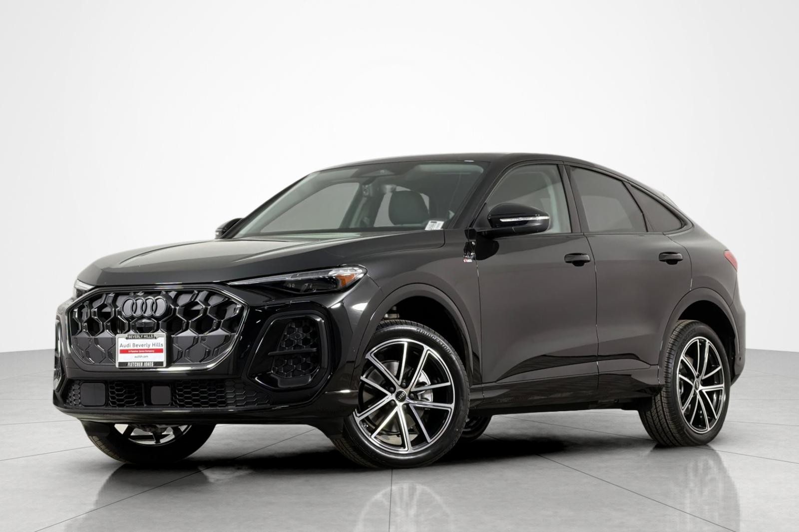 2026 Audi Q5 Sportback 2026 Audi Q5 Sportback Premium Plus 2.0 TFSI quattro SUV