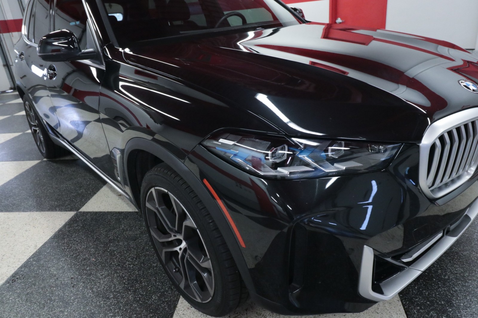 Used Car 2024 Bmw X5  Xdrive40i For Sale Under $60,000 In Austin, Texas