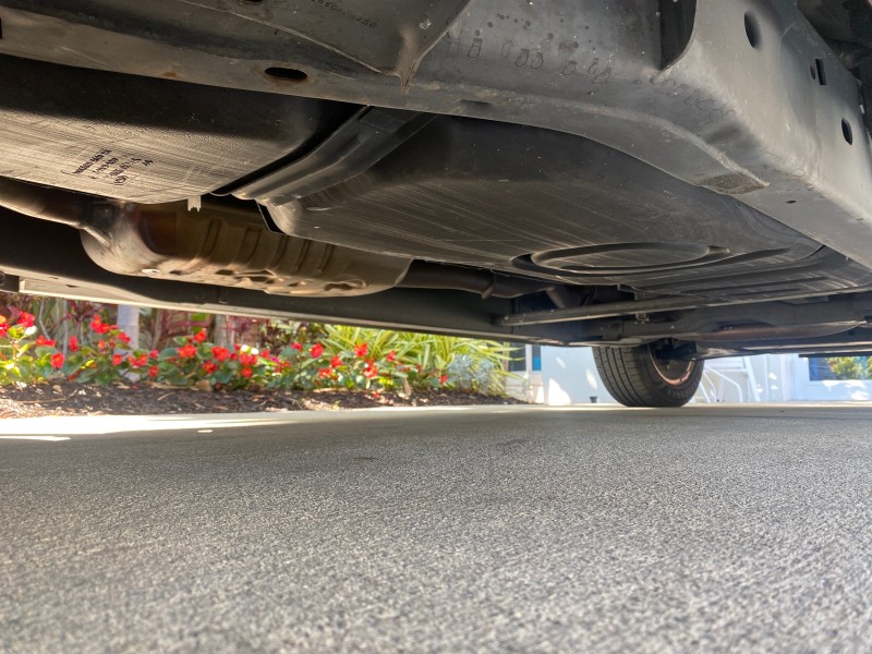 2008 Ford Explorer Sport Trac Limited LOW MILES 49,936 in , 