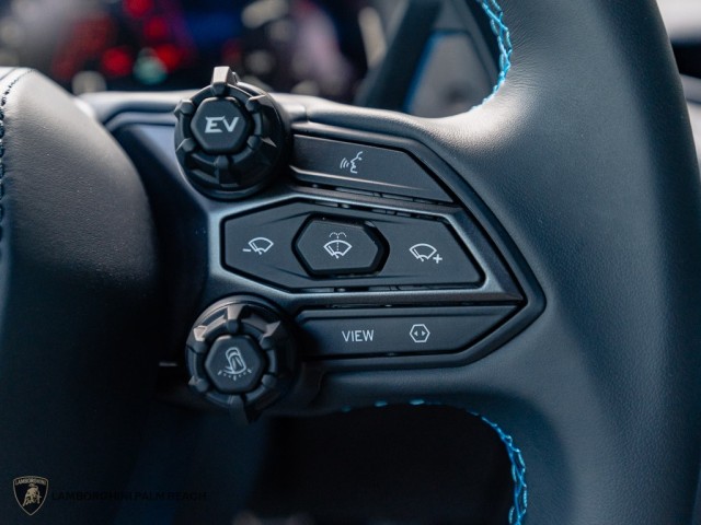 Lamborghini Temerario