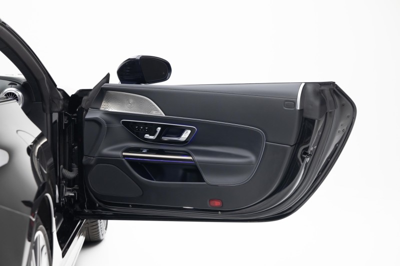 2022 Mercedes-Benz SL 63 AMG AMG SL 63 in , 