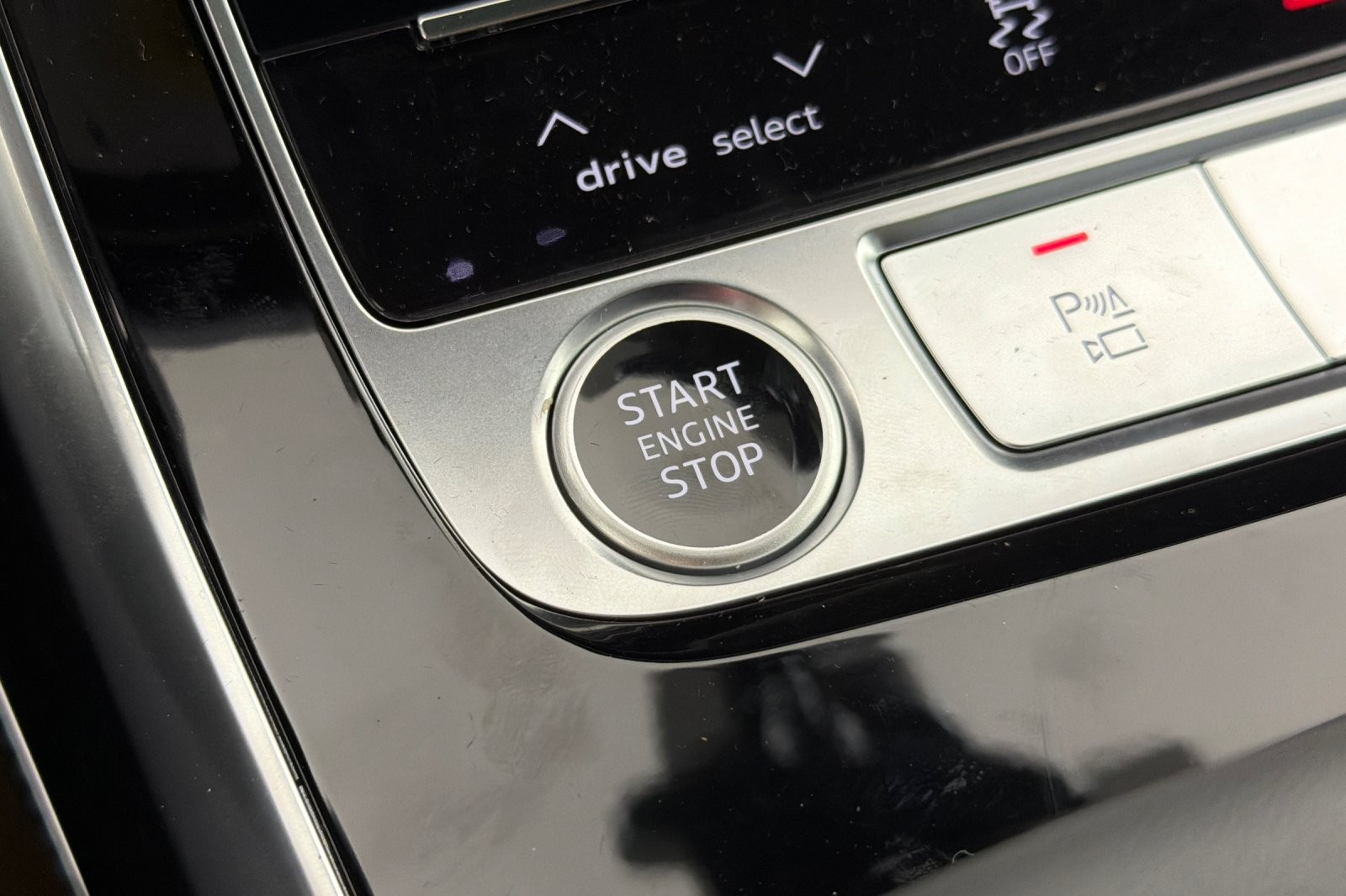 New 2026 Daytona Gray Pearl Effect Audi Premium Plus quattro *Ltd Avail* image 22