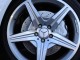 2009  SL-Class V8 in , 