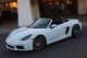 2024  718 Boxster S in , 