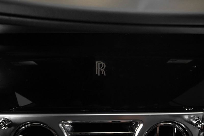 2014 Rolls-Royce Wraith ($355,775 MSRP) *STARLIGHT HEADLINER* *CUSTOM FORGED WHEELS* in , 