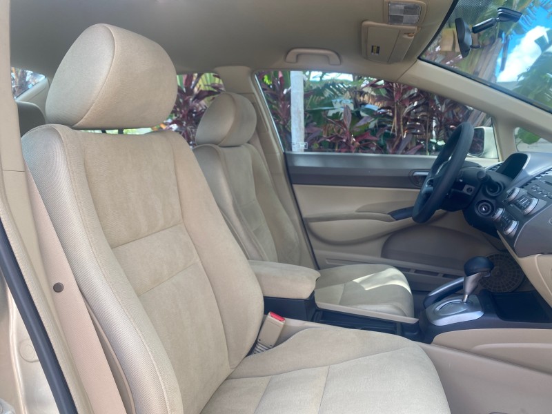 2008 Honda Civic Sdn LX LOW MILES 26,922 1 OWNER in , 