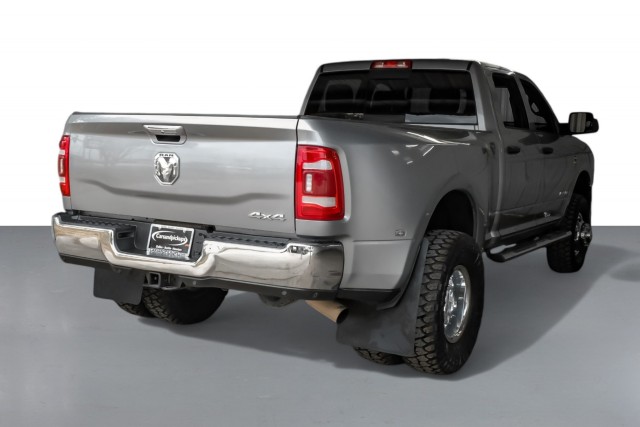 2021 Ram 3500 Tradesman 8