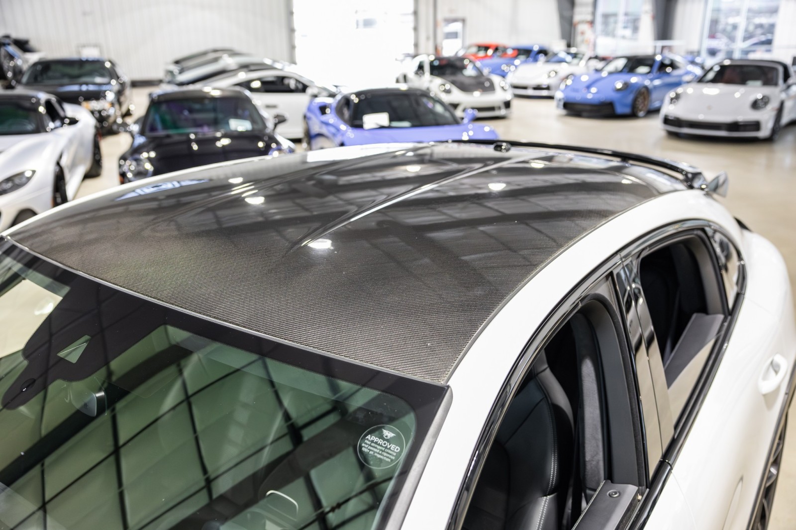 Used Car 2022 Porsche Cayenne  Turbo Gt For Sale Under $140,000 In Boerne, Texas