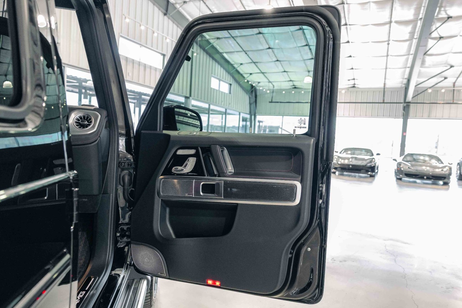 Used Car 2025 Mercedes-benz G-class  Amg G 63 For Sale Under $240,000 In Boerne, Texas