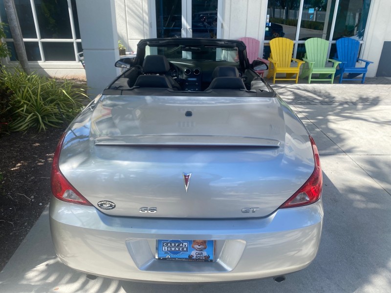 2007 Pontiac G6 GT LOW MILES 48,961 1 OWNER in , 