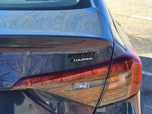 HondaCivic Sedan Hybrid8